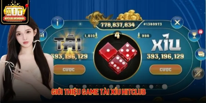 Sicbo online một siêu phẩm ăn khách nhất tại cổng game Hitclub