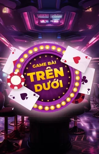 trên dưới hitclub