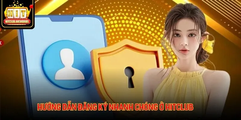 Đăng ký nhanh chóng để có cơ hội cá cược ở cổng